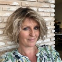 Audrey BARMES BLEGER