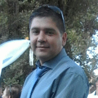 Jose Manuel Ormazabal Vargas