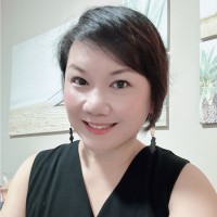 Evelyn Loke