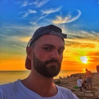 Luca Bosisio