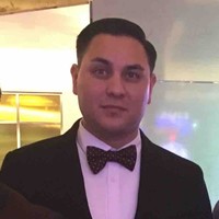 adrian rico