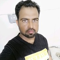 Bilal Hussain