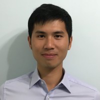Samson Lui