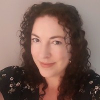 Yvonne Nicholls