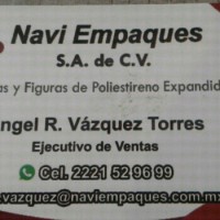 Angel Raymundo Vazquez Torres