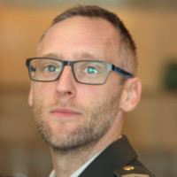 Giel Stroobants