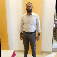 Krishna Theja