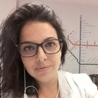 Maria Carolina Morais