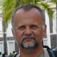 Nikolay P. Nezlin