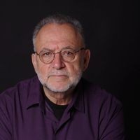 Hassan Jamali