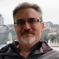 Neil Pearson