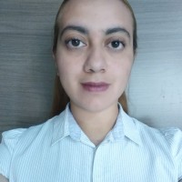 Irene Guzmán Rueda