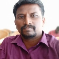Arul Joseph Kingston Antony Jeyabal