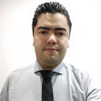 Jhon Miguel Gonzalez Rodríguez