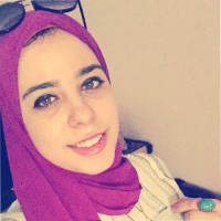 Nora shalaby