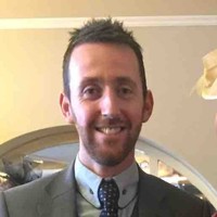 Aaron Matthews