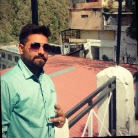 Aashish Vedwan