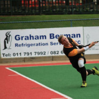 Graham Berman