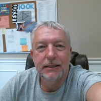 Martin Hodgson