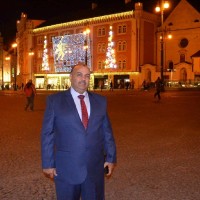 Tarek Mugahed