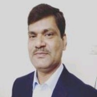 Rajendra Chande