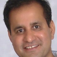 Manjath Dinesh, PMP , PMI-ACP