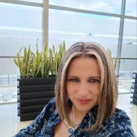 Erika Valdospinos