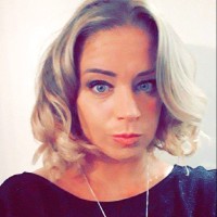 Pernilla Bruun