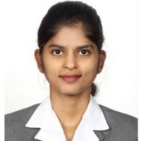 Swetha K