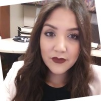 Delilah Sandoval