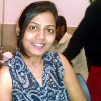 Indrani Sonawane