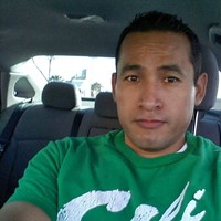Mike Rangel