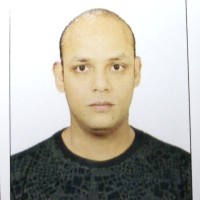 Vikram Chandorkar