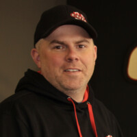 Darryl Hebert