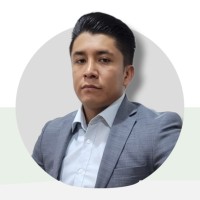 José De Jesús Basilio Ramírez