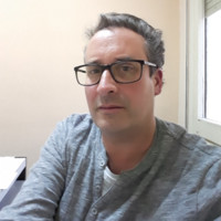 Enric Gamell Isach