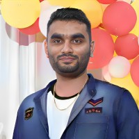 Anish Shanbhag