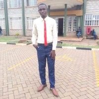 BENSON MUTHUI