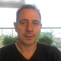 Robert Van Beek