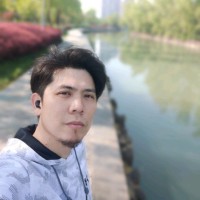 苏茂华,  Andy Su