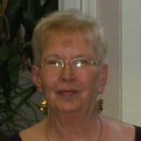 Marcia Stackhouse