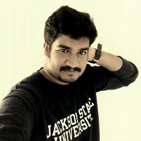 Prasoon Prakash.V