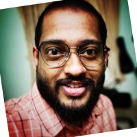 Shyju Sukumaran