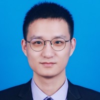 Luwei Yu