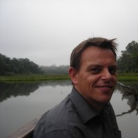 Mark Fisher