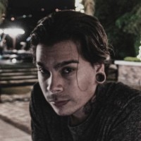 Simon Sarmiento