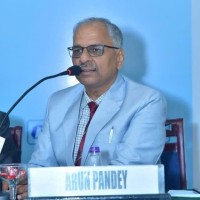 Dr. Arun Prakash Pandey