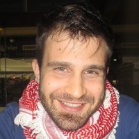 Rubén Gómez Zamora