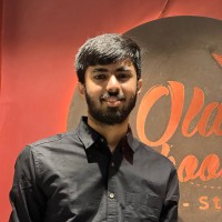 Viraj Patel