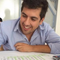 Rodrigo Fuentealba Gómez